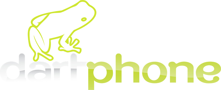 DartPhone